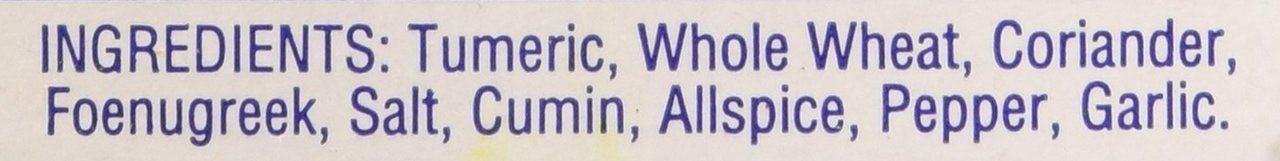 Blue Mountain Country Curry Powder - 22 oz. - Image 3