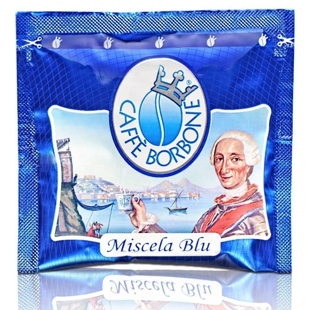Caffe Borbone ITALIAN Miscela Blu Espresso Italian - 150 Pods - - Image 3