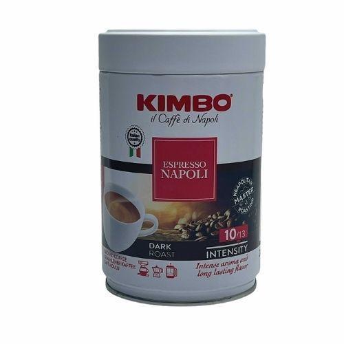 Caffe Kimbo Espresso Napoletano Can, 8.8 oz - Image 3