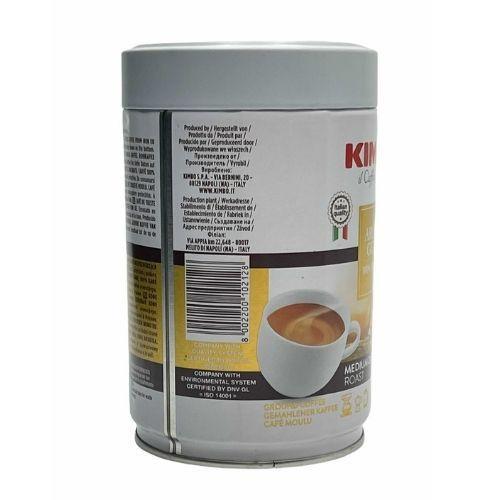 Caffe Kimbo Aroma Gold 100% Arabica, 8.8 oz - Image 4