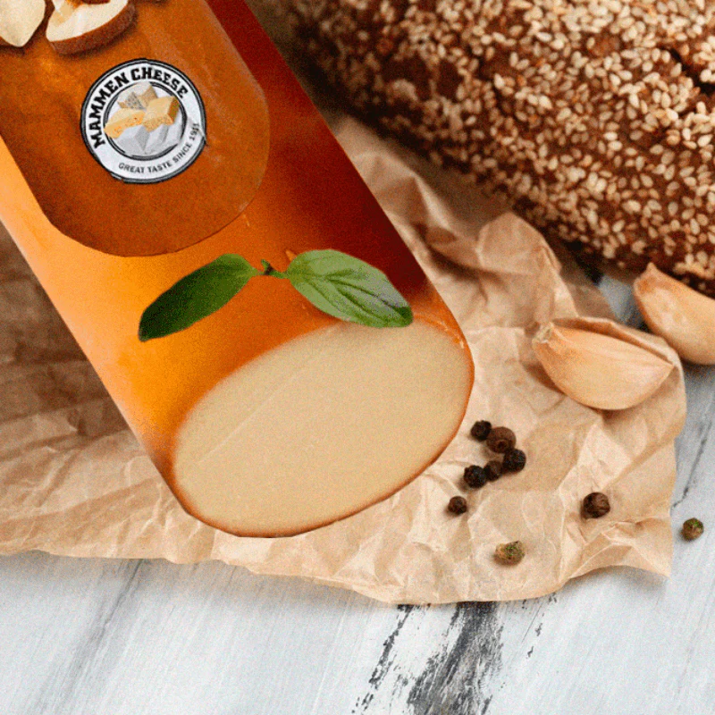 Europe's Finest Smoked Gouda, 6.5 lb. - Image 3