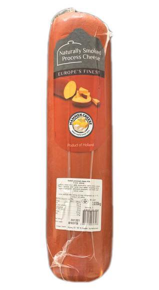 Europe's Finest Smoked Gouda, 6.5 lb. - Image 4