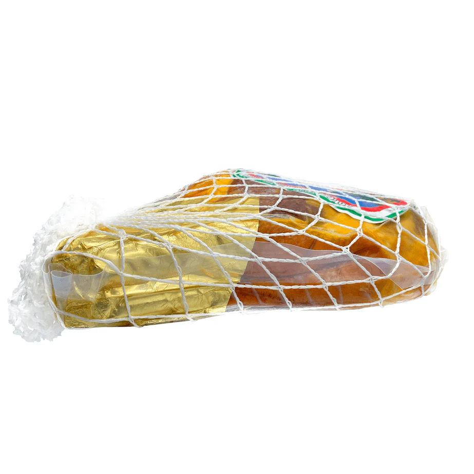 Italian Prosciutto "Colori e Sapori" 14 Month Aged - 16 lb. - Image 4