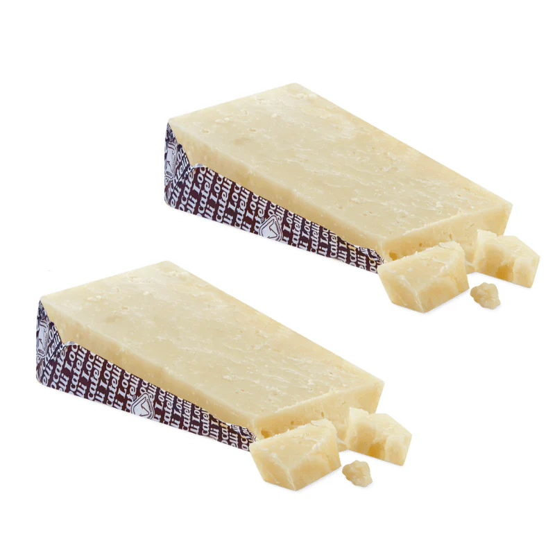 Locatelli Pecorino Romano Wedge, 7 oz (PACK of 2) - Image 3