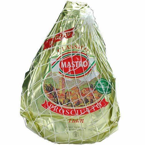 Mastro Prosciutto Gold, 11 lb - Image 3