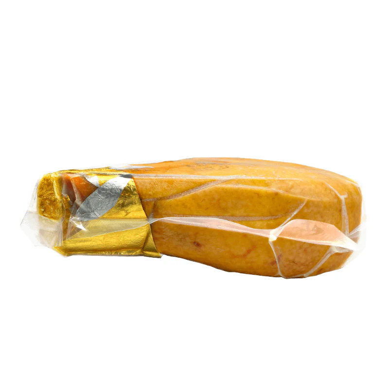 La Torre 16 Months Aged Parma Prosciutto "Rustico", 17 lb. - Image 4