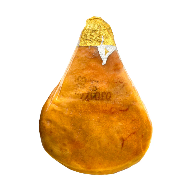 La Torre 16 Months Aged Parma Prosciutto "Rustico", 17 lb. - Image 5