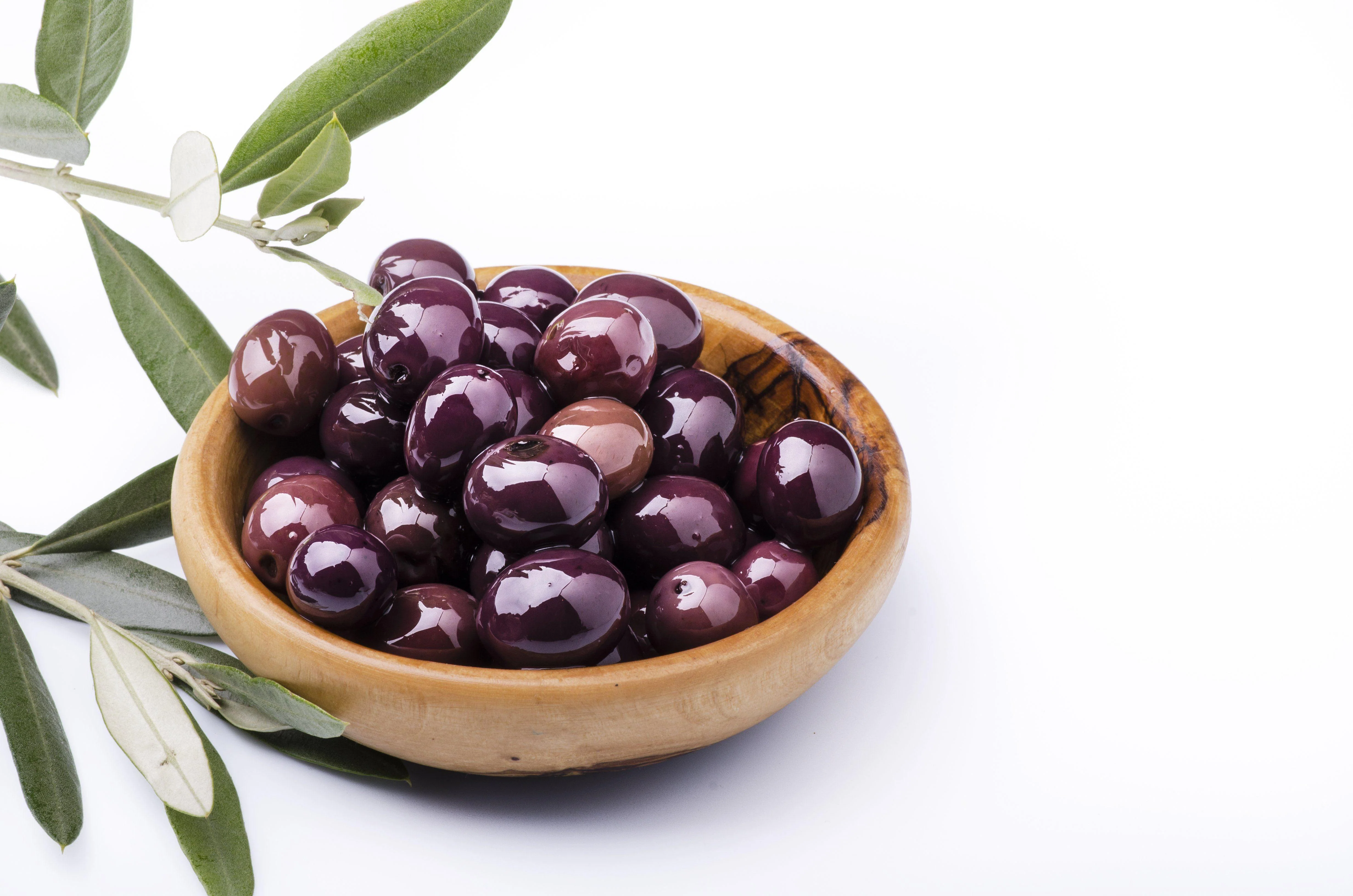 Sanniti Gaeta Olives, 1 lb - Image 3