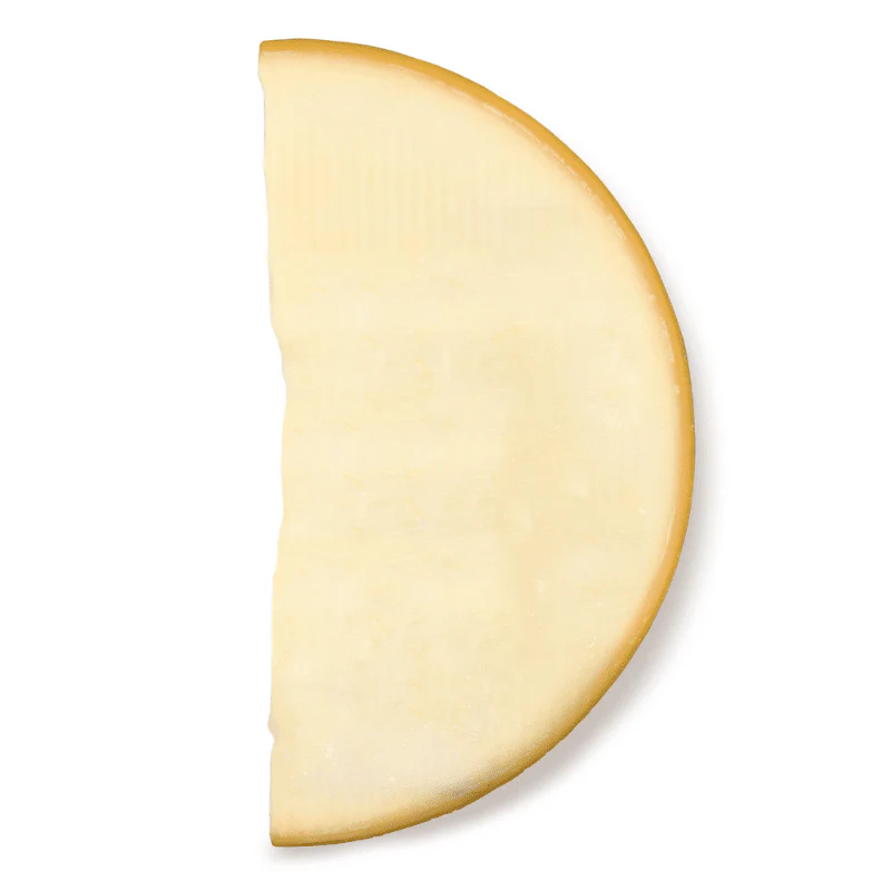 Sanniti Grana Padano Quarter Wheel, 18 lb. - Image 3