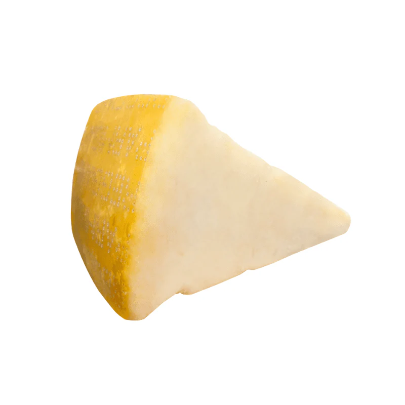 Sanniti Parmigiano Reggiano 24 Months Aged, 2.5 lb. - Image 5