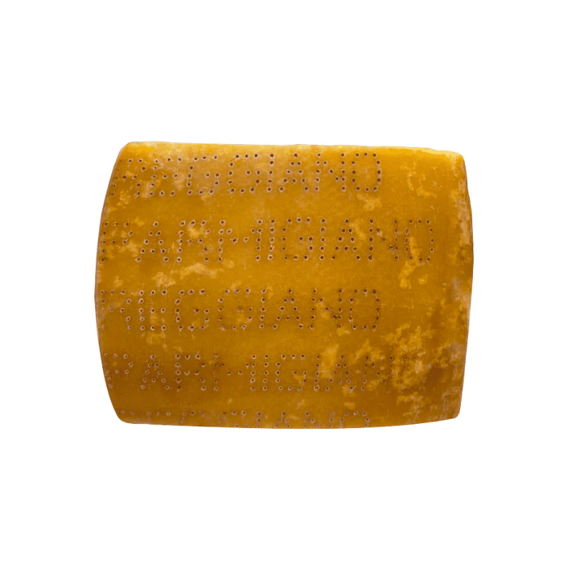 Sanniti Parmigiano Reggiano 24 Months Aged, 2.5 lb. - Image 7